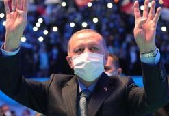 Cumhurbaşkanı Erdoğan düğmeye bastı! 5 başkan değişti