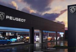 Peugeot logosunu değiştirdi! İşte yeni tasarım...