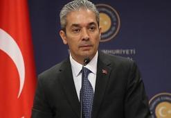 'Hollanda Temsilciler Meclisi kararı hükümsüz bir teşebbüstür'