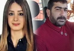 Öldürdüğü sevgilisinin cesedini öpüp, saçlarını toparlamış