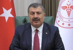 Bakan Koca duyurdu! Çok yakında başlıyor