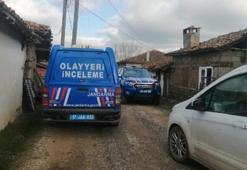 Ekipler harekete geçti! Sis bombası kullanılarak yakalandı