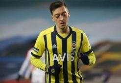 Almanlardan yıllar sonra gelen Mesut Özil itirafı!