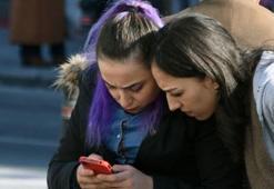 SMS ile koronavirüs uyarısı! Dikkatli olun