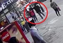 13 yaşındaki çocuğa yumruk atmıştı! Saldırgan, adli kontrolle serbest kaldı
