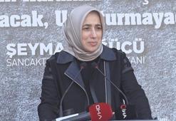 Özlem Zengin: Bu saldırılar temsil ettiğim şeyler yüzünden ortaya çıkıyor