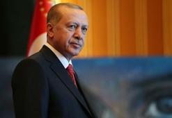 Dünya liderleri Cumhurbaşkanı Erdoğan'ın doğum gününü  kutladı