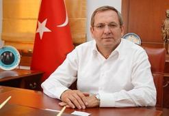 Ayvalık Belediye Başkanı Mesut Ergin, partisinden istifa etti