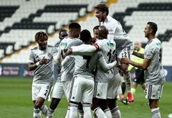 Beşiktaş-Denizlispor