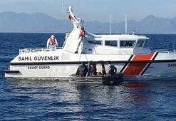 Gökçeada'da tekne faciası! Ölü ve kayıplar var