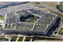 Pentagon, Suriye saldırısında 9 binayı yok ettiklerini açıkladı