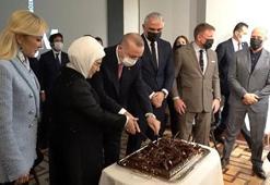 Hollywood yıldızları Cumhurbaşkanı Erdoğan'ın doğum gününü kutladı