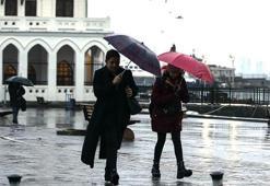 Meteoroloji'den kritik uyarı! Geceden itibaren...