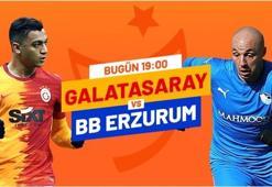 Galatasaray - Erzurumspor maçı Misli.com'da