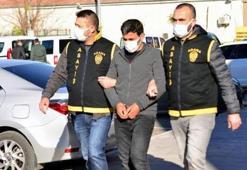 'Güzel ekmek pişirmiyorsun' deyip ağabeyini öldürdü