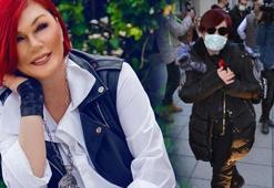 Emel Müftüoğlu: Ajda ve Sezen'i kastetmedim
