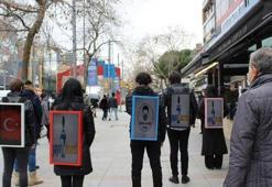 Yürüyen reklam panoları İstanbul’da