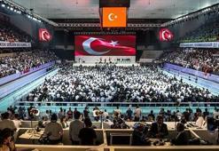 AK Parti kongresi ne zaman 2021? AK Parti 7. Olağan Büyük Kongre hazırlıkları sürüyor!
