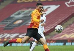Galatasaray - Erzurumspor
