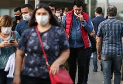 Hafta sonu ve hafta içi sokağa çıkma yasaklarıyla ilgili yeni gelişme! Tek tek açıklandı