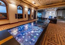 Atlas Sineması ve T&#252;rkiye&#39;nin ilk sinema m&#252;zesi a&#231;ıldı! Gezdiğinizde g&#246;rd&#252;klerinize şaşıracaksınız…