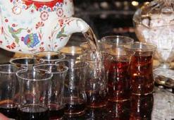 Koronavirüs için siyah çay önerisi