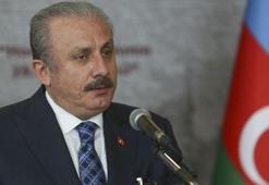 TBMM Başkanı Şentop'tan '28 Şubat' mesajı