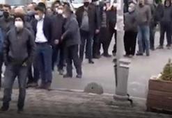 81 il için izin verildi! Kuyruğun sonu yok