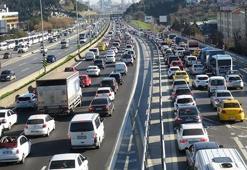 Trafik sorununa da çare olacak! Seri üretim başladı