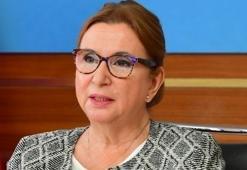 Bakan Pekcan: Tüm darbeleri lanetliyorum
