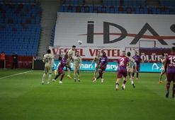 Fenerbahçe geri döndü Pelkas şov yaptı!