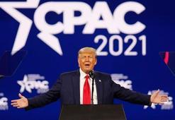 Trump geri döndü! Tekrar ABD başkanlığı için aday olacak mı?