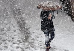Meteoroloji gün ve saat verdi! Kar geliyor, mart ayı sert geçecek...