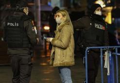 Sokağa çıkma yasağı ile ilgili flaş açıklama! Bakanlık duyurdu...