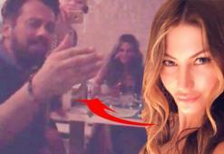Burcu Çağrı fotoğrafları ifşa etti!
