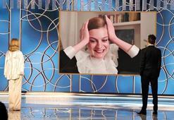 78. Altın Küre Ödülleri kazananlar kim oldu? Golden Globes 2021 - Altın Küre Ödülleri kazananlar listesi!