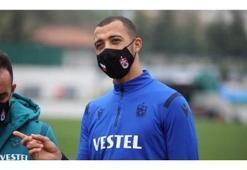 Trabzonspor'a Vitor Hugo'dan şok haber