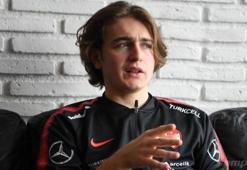 E.Frankfurt'tan sonraki adresini açıkladı