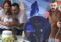 Tokkal ailesinin katliamında yeni gelişme! 73 dakika sürmüş, görüntüler ortaya çıktı