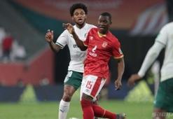 Galatasaray'a Mısır'dan bir yıldız daha