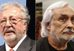 Müjdat Gezen ve Metin Akpınar için karar açıklandı