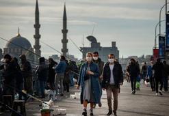 Hafta sonu, hafta içi sokağa çıkma yasakları ile ilgili yeni karar!