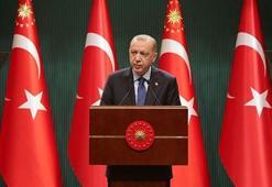 Hafta içi ve hafta sonu sokağa çıkma yasaklarıyla ilgili flaş karar! Cumhurbaşkanı Erdoğan açıkladı
