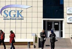 SGK'dan toplu para ödemesi! 2 şart var... Başvuran herkes alıyor