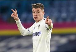 Galatasaray'ın yeni sol beki hazır