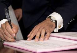 Nikah salonları açık mı, nikah merasimleri nasıl olacak? Nikah ve nikah merasimi şeklindeki düğünler için kabineden karar çıktı!