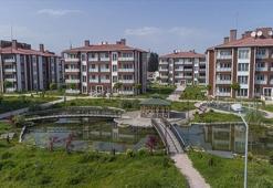 TOKİ'den satılık daireler! TOKİ 7 ilde 1.205 konut ve işyerini satışa çıkardı!