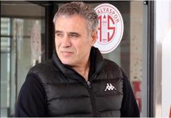 Kariyerinde çalıştığı en özel futbolcuyu açıkladı