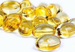 Uzmanlardan D vitamini uyarısı: K vitamini ile kullanın