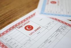 Tapuda yeni dönem başlıyor! Değişiyor, artık...